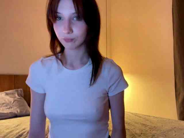 Lia-Kim webcam