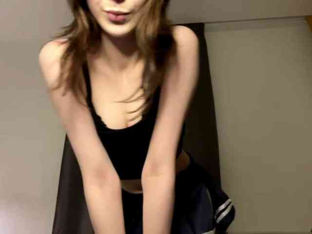 Lia-Kim webcam
