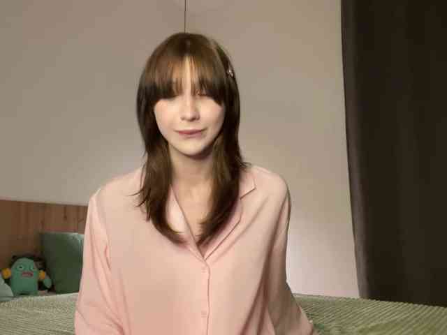 Lia-Kim webcam