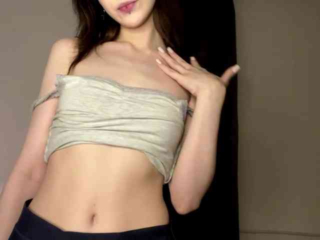 Lia-Kim webcam