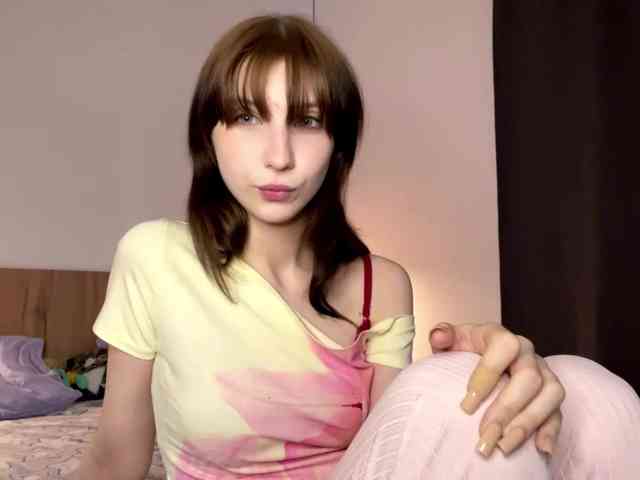 Model: Lia-Kim