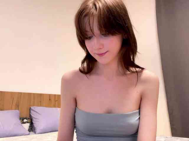 lia-kim's live room