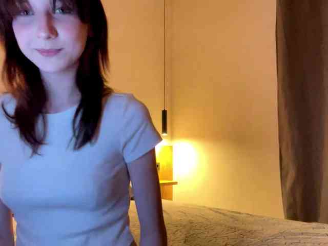 Lia-Kim webcam