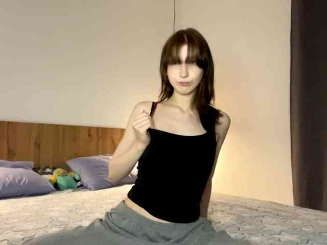 Lia-Kim webcam