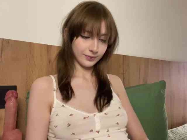 Lia-Kim webcam