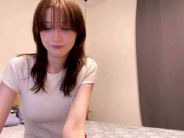 Lia-Kim webcam