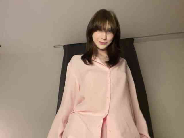 Lia-Kim webcam