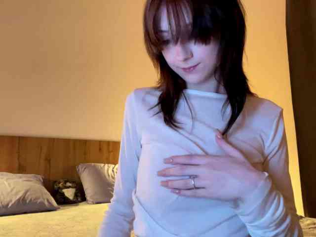 Lia-Kim webcam