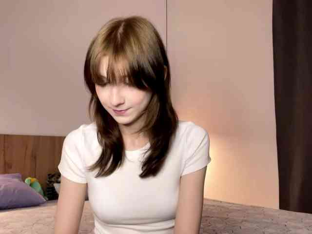 Lia-Kim webcam