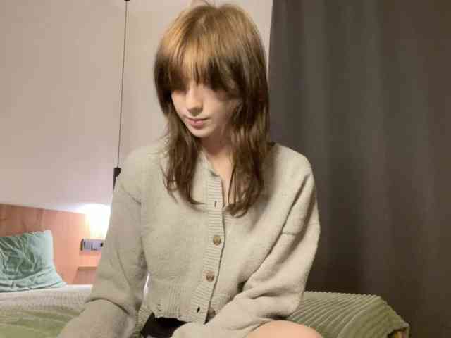 Lia-Kim webcam