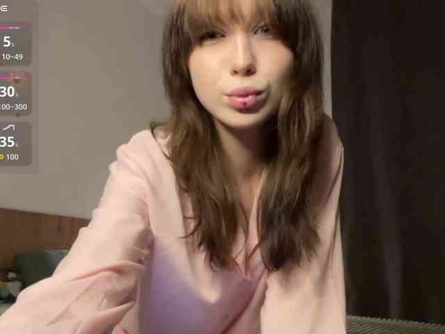 Lia-Kim webcam