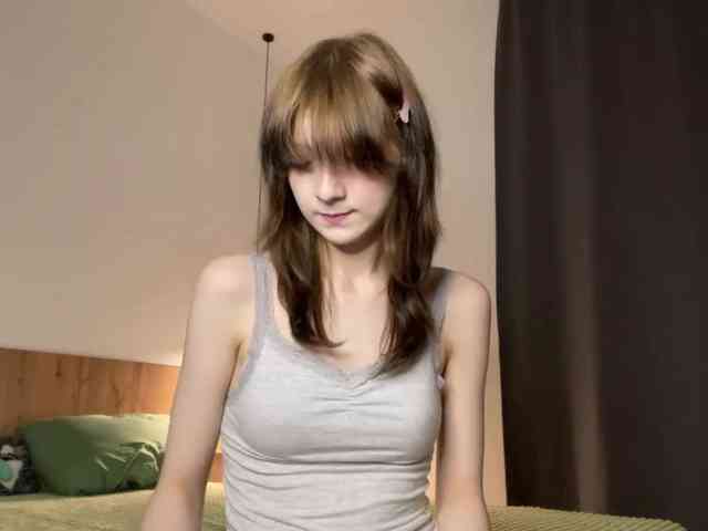 Lia-Kim webcam