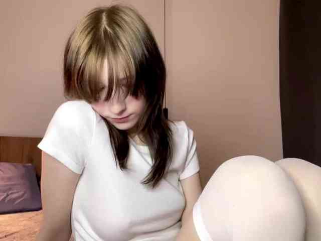 Lia-Kim webcam