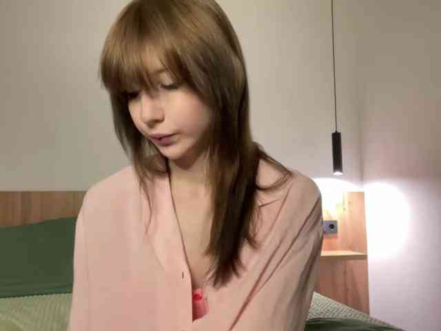 Lia-Kim webcam