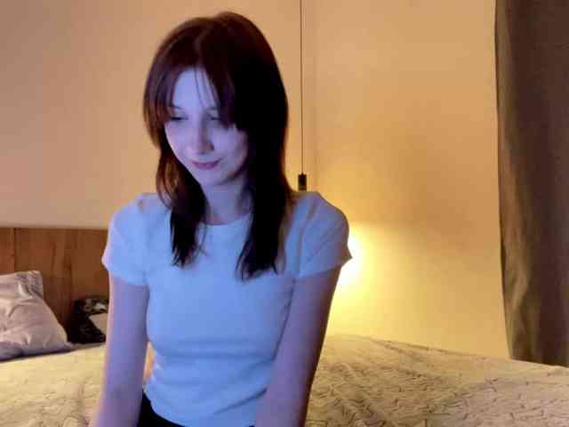 Lia-Kim webcam