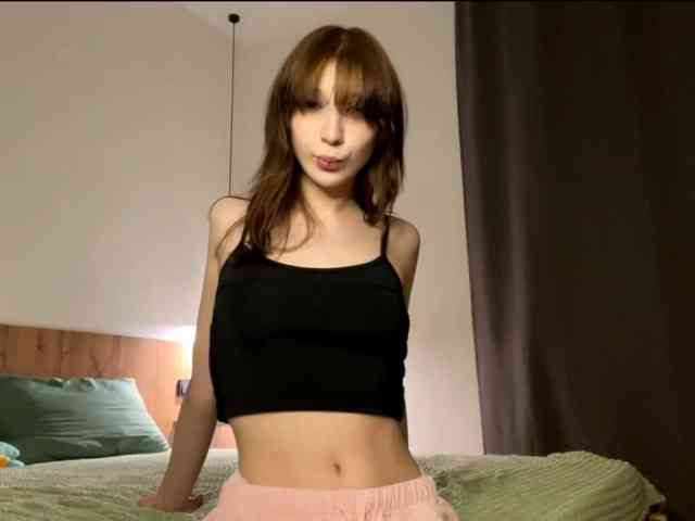 Lia-Kim webcam