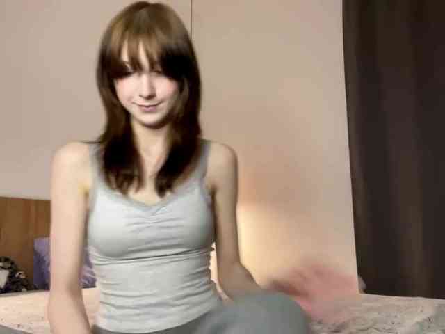 Lia-Kim webcam