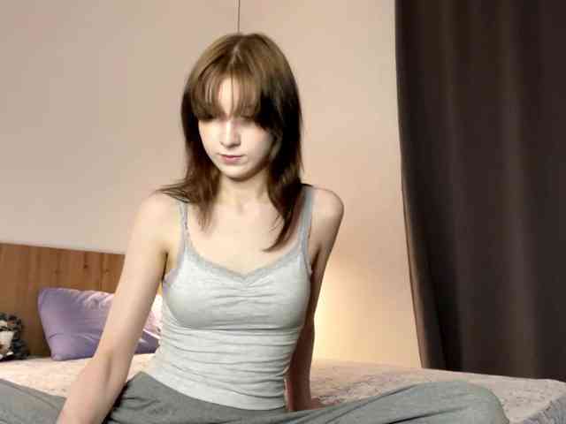 Lia-Kim webcam