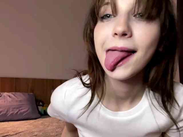 Lia-Kim webcam