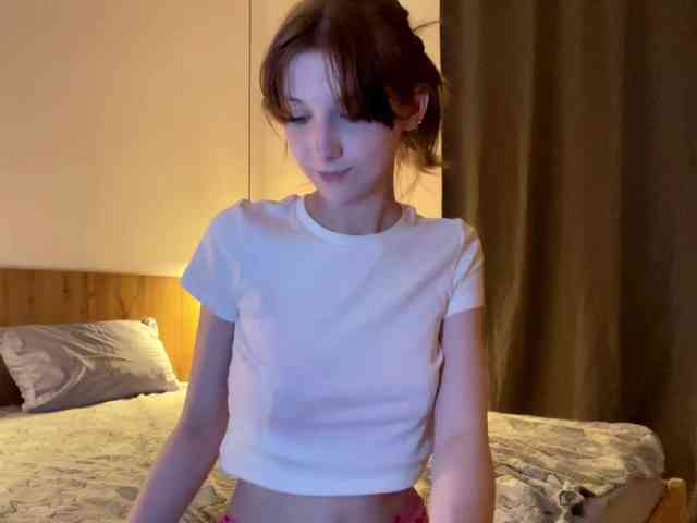Lia-Kim webcam