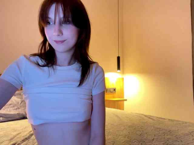 Lia-Kim webcam