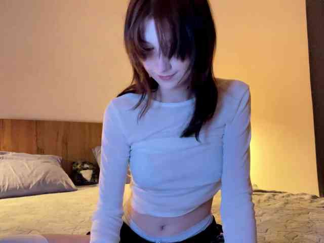 Lia-Kim webcam