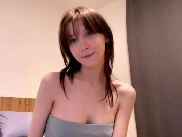 Lia-Kim webcam