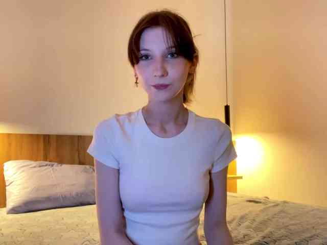 Lia-Kim webcam