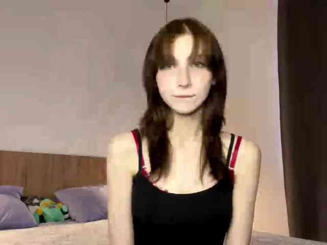 Lia-Kim webcam