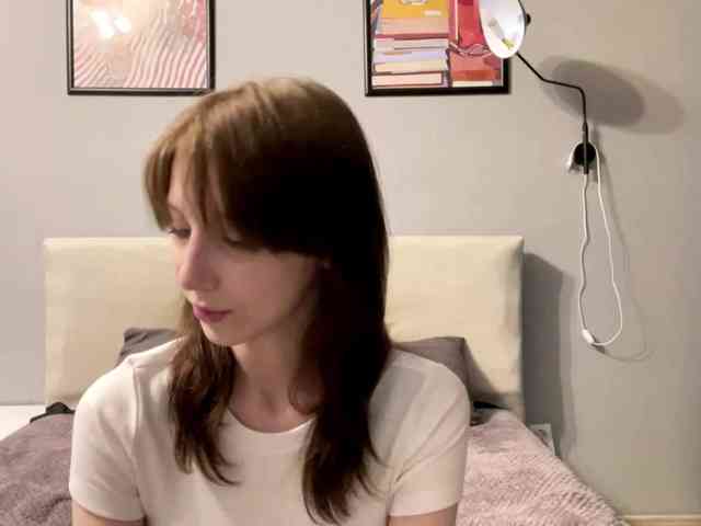 Lia-Kim webcam