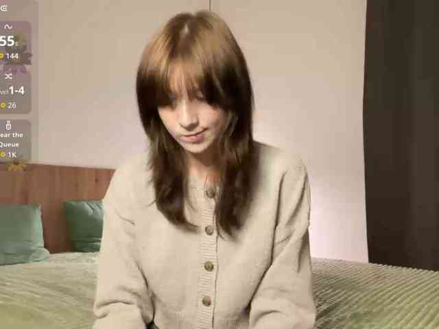 Lia-Kim webcam