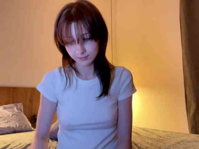 Lia-Kim webcam