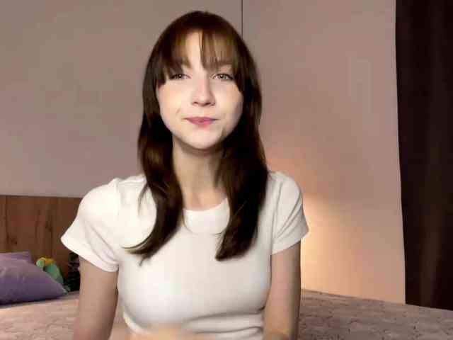 Lia-Kim webcam
