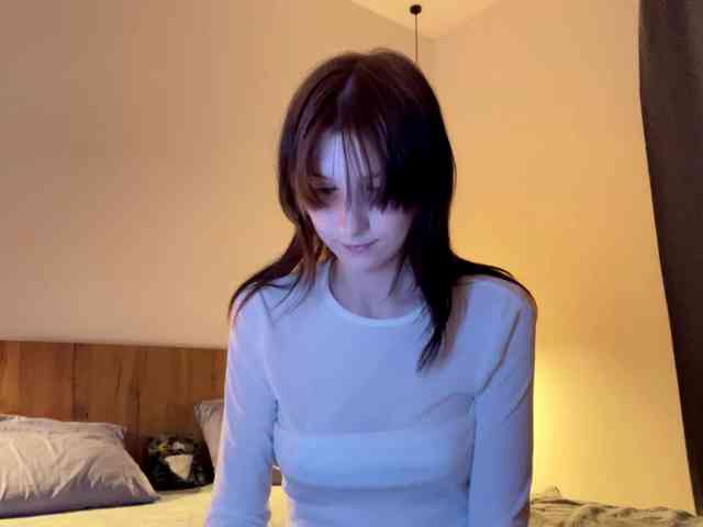 Lia-Kim webcam