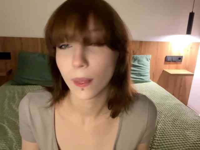Lia-Kim webcam