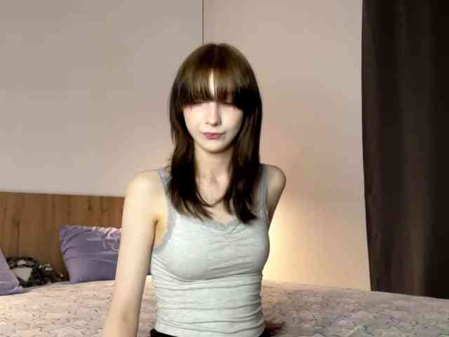 Lia-Kim webcam