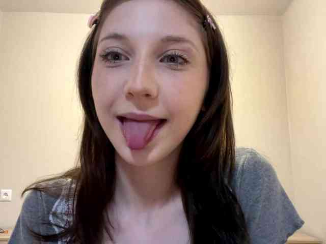 Lia-Kim webcam