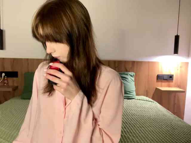 Lia-Kim webcam