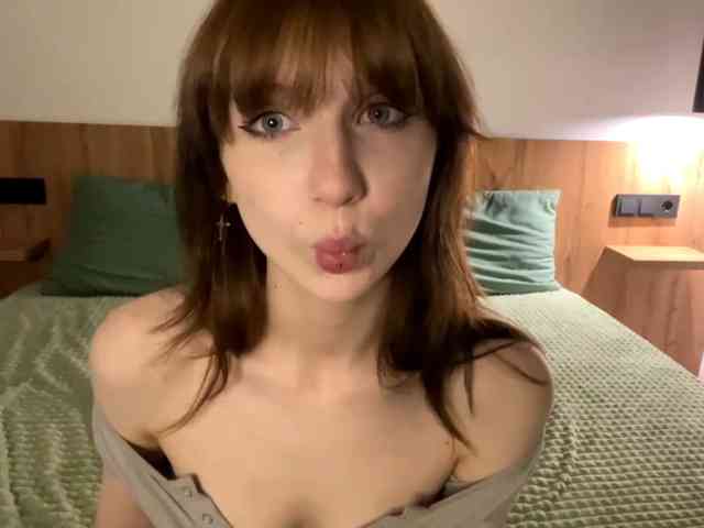 Lia-Kim webcam