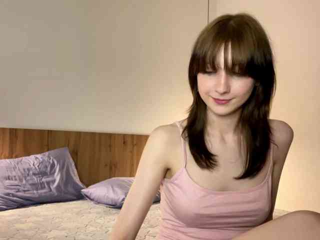 Lia-Kim webcam