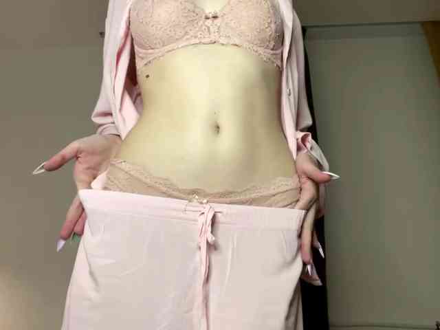 Lia-Kim webcam