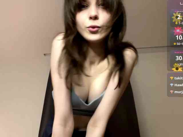 Lia-Kim - Girl 