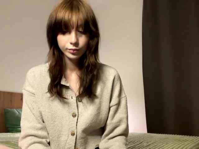 Lia-Kim webcam