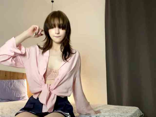 Lia-Kim webcam