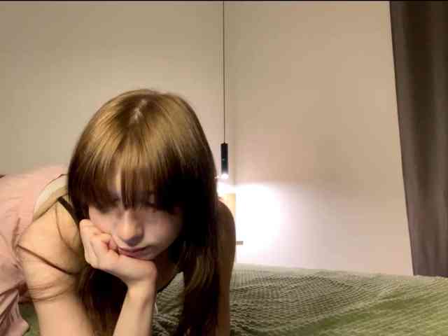 Lia-Kim webcam