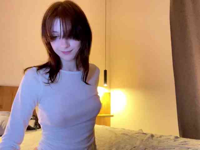 Lia-Kim webcam