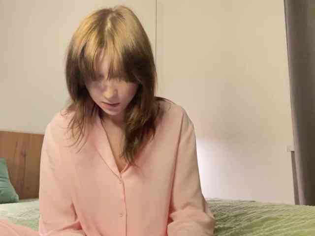 Lia-Kim webcam