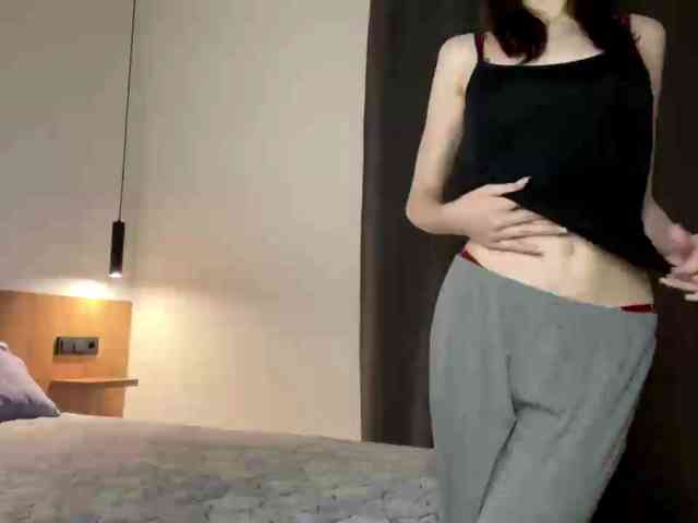 Lia-Kim webcam