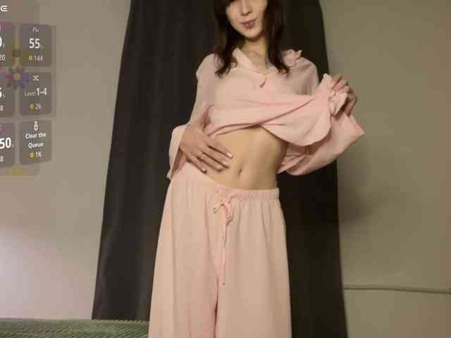 Model: Lia-Kim