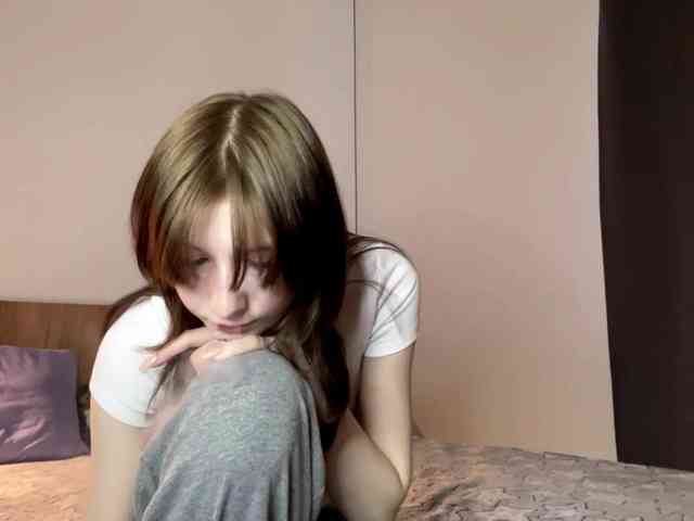 Lia-Kim webcam